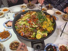 -一烙锅(友谊店)