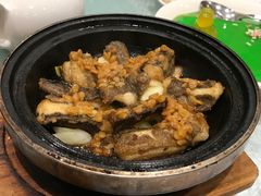 -稻香酒家·33年老字号·港式粤菜(富邦中心店)