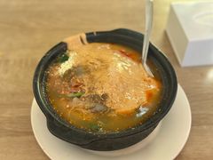 -曹宝林砂锅麻辣烫(星光路店)