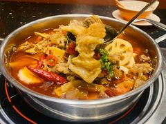 -刘一锅筋头巴脑(凌空二街店)