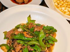 -苏帮袁Sue Cuisine(将台店)