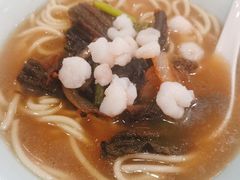 -奎元馆.百年奎元.非遗传承(西湖边的解放路店)
