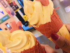 -麦当劳(农光里店)