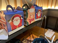 -湊湊火锅·茶憩(东城民盈国贸城店)
