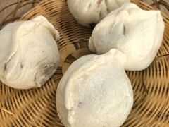 羊肉包-清真·老金家牛肉店(会展路店)