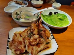 -东北小二东北菜(大车家巷店)
