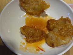 -关东小磨东北菜(上海长风大悦城店)