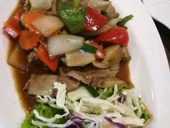 -BAI BUA RESTAURANT