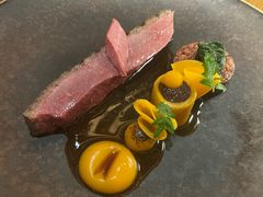 -Amber(置地文华东方酒店)