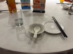 -松兰山海景大酒店·海鲜中餐厅