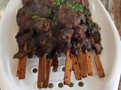 -椿记烧鹅(叠彩店)