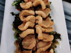 -蔼若春.传承三十年云南菜(金碧公园店)