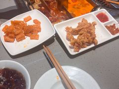 -海底捞火锅(铂澜大象城店)