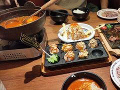 -小川洋风料理(大悦城店)