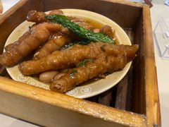 -蔡澜点心·粤菜(西单大悦城店)