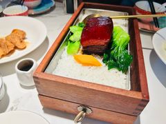 -锦府园·杭州小馆·创意杭帮菜(湖滨银泰in77店)