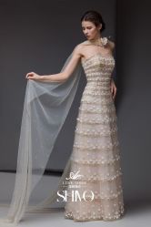 点击看大图 -LOVE SHINE婚纱·红鼎庄龙凤褂·妈妈装定制