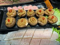 -火炉旺烤肉啤酒屋(沈北创始店)