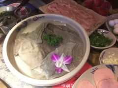 -小龙坎火锅(双林店)