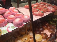 -山崎面包(静安久光店)