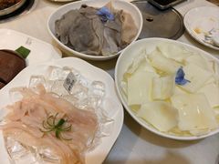 -围炉夜话·潮汕卤水火锅(榕江店)