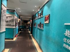 -金狮麟•宋宴•宋文化地标餐厅(晋安路店)