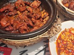 -南昌大饭店·非遗南昌菜(万寿宫店)