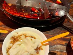 -周小明火锅(黑金冠社区店)