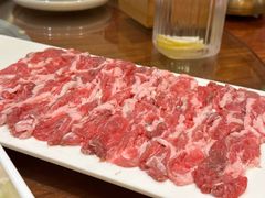 -古关火锅店(古北水镇景区店)