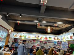 -吃香喝辣·地道衡东菜(南岳大庙店)