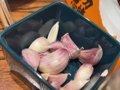 -有奴思烤肉·清真(正宁路店)