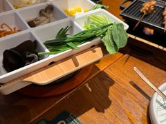 -云海肴·汽锅鸡·云南菜(苏州中心店)