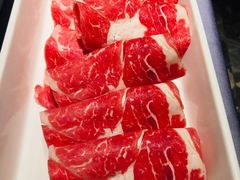 -鼎鼎香·港式火锅(北京SKP店)