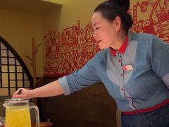 -西贝(六里桥旗舰店)