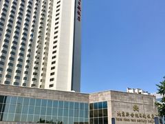 -北京新世纪饭店(动物园地铁站店)