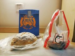 -Juicy Bakery(大学路店)