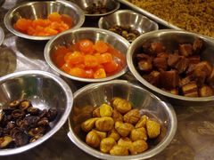 -华兴大酒楼(亿宝大厦店)