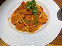 -秀·爱尔兰餐吧(上海路店)