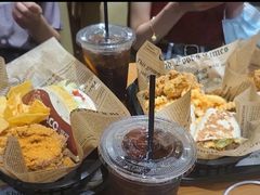 -TACO STAR 塔可星(下沙宝龙店)