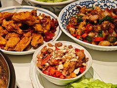 -欧记大排档·景德菜(上海首店)