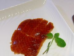 -四季民福烤鸭店(外滩外白渡桥店)