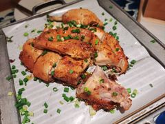 -绿茶餐厅(珞珈创意城店)