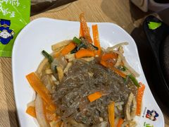-正一味石锅拌饭(望京新世界店)