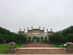 -南京市江宁方山