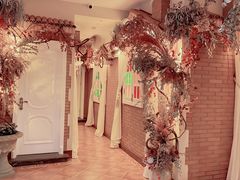 -叶叶菩提·晋福宫