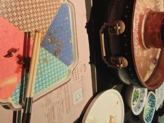 -东来顺·非遗火锅(赛格国际购物中心店)
