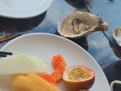 -济南凯宾斯基酒店-THE VIEW云景全日制餐厅