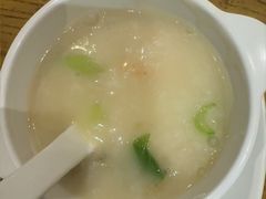 -小城粥道·海胆鲜虾粥(解放广场店)