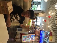 JOJO真人密室逃脱-JOJO实景沉浸侦探剧本杀(大悦城店)