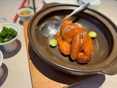 -金海华·悦食东方(苏州中心商场店)